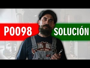 CODE P0098 🟢 Solved 🟢 Intake Air Temperature Fault Codes: Symptoms, Causes, and Solutions