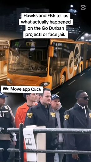 #Move_smart_every_day #Go_Durban #We_Move_Durban #Durban_Transport_bus