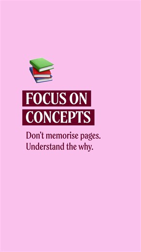 5 Study Tips Every Student Needs to Hear 📚🧠