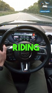 27K views · 461 reactions | Sunset drive in the Ford Mustang Bullit! | AutoTopNL | Facebook