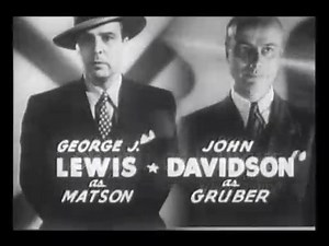 Captain America (1944)  Chapter 03