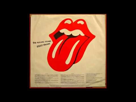 Rolling Stones - Fortune Teller
