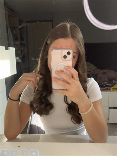 Tuto Boucle Parfait pour Cheveux #republi