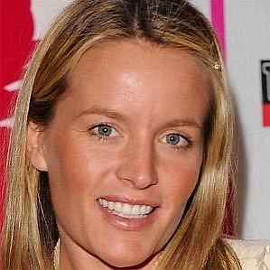 Davinia Taylor Boyfriend 2026: Dating History & Exes - CelebsCouples