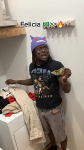 1M views · 63K reactions | “ She Make that  Talk !!” 藍藍.Song: “Felicia” by Madara Dusal (Song link  https://musics.to/70714ezJt2 ) | Madara Dusal | Facebook