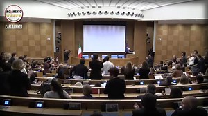 6.8K views · 121 reactions | A 24 anni dalla misteriosa scomparsa di Davide Cervia si ricentra l'attenzione su un mistero di Stato, non ancora risolto. A seguire altri interessantissimi filmati! | Angelo Tofalo | Facebook