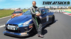 32K views · 289 reactions | What happens when the former Stig gets behind the wheel of a 1000BHP Nissan GTR? Watch the latest video from our Mr. Time Attack Power Lap series to find out!  Full video coming to YouTube soon! Ben Collins #TimeAttack | #TimeAttackUK | Brands Hatch | Pirelli Motorsport | eBay.co.uk | BC Racing UK | Wössner UK | TEGIWA IMPORTS | GFB UK | K-Sport Brakes | Hardrace | Kent Models | Time Attack Championship | Facebook