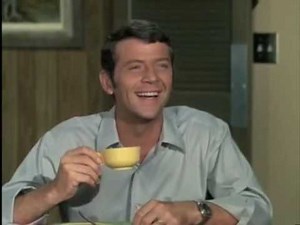 Awkward Brady Bunch Moment