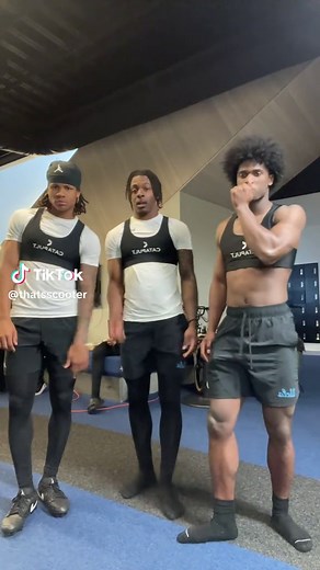 scooter jackson on TikTok