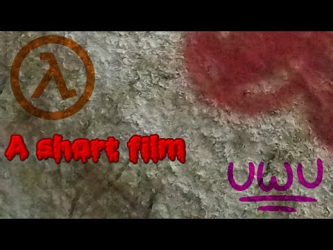 Half-Life and Femboys: A Chilling Short Horror Film