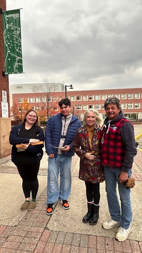 Algonquin College recently hosted Knowledge Keeper and Master Canoe Builder Chuck Commanda for a traditional Birchbark Canoe Build as Commanda and Algonquin College learners constructed a traditional 12-foot Algonquin canoe. This immersive, hands-on experience reflected Algonquin College’s commitment to Truth, Reconciliation, and Indigenous (TRI) teaching, and was part of the learning experience of its recently launched two new Indigenous Studies programs. The canoe build offered learners, emplo