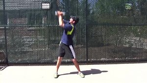 1.2K views · 46 reactions | Prevent arm injuries and improve shoulder mobility so you can serve bigger with this "corkscrew" exercise | Tennis Evolution | Facebook