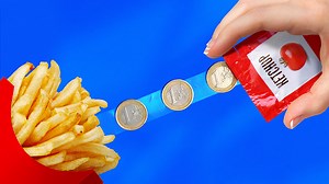 388K views · 130 reactions | 35 IDEAS BRILLANTES PARA REGALOS y TRUCOS PARA ENVOLVERLOS que debes saber: | Genial | Facebook