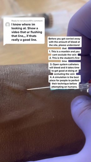 IV Insertion Skills for Nurses: Mastering the Art of Catheter Insertion