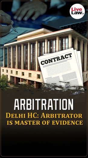 LiveLaw on Instagram: "Arbitration These videos cover decisions related to arbitration. Explore the basics of arbitration laws, from the process of resolving disputes outside of court to understanding key legal principles. These videos break down the role of arbitration in modern legal systems. #ArbitrationLaw #DisputeResolution #AlternativeDisputeResolution #LegalPrinciples #ArbitrationProcess #LegalSystems #LitigationAlternatives #ArbitrationBasics #LegalEducation #InternationalArbitration #Di