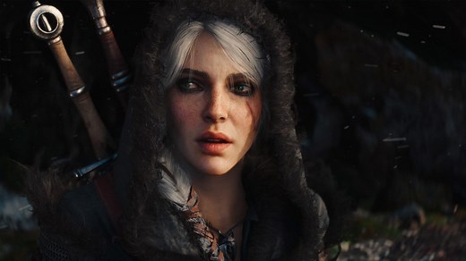 How Does The Witcher 4 Look That Good? CD Projekt Red and Epic Games Explain