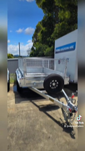 🚛 In Stock & Ready to Go! This is just some of what we currently have available 👇 ✅ Single Axle Box Trailers ✅ Tandem Box Trailers ✅ Hydraulic Tippers ✅ Car Trailers ✅ ATV Trailers ✅️ Fire fighters & more! Choose your setup — cages that open front and rear or just rear, black or white wheels, 600mm or 900mm cage height. 📞 Contact our friendly team today to secure your next trailer! Midway Trailers – Macksville & Midway Trailers Coffs Harbour | Midway Trailers and Storage