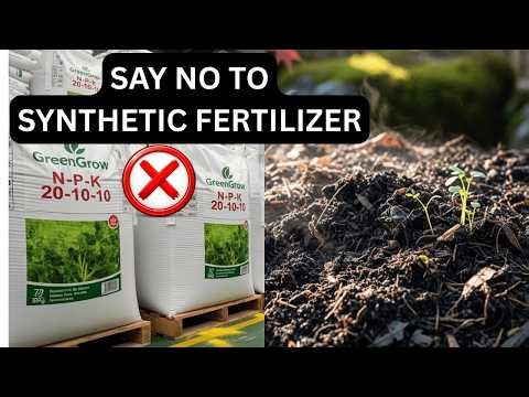 The Japanese Compost Secret: How They Make Rich Soil Without Spending a Dime