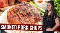 15 Camp Chef Pork Chop Recipes - Selected Recipes