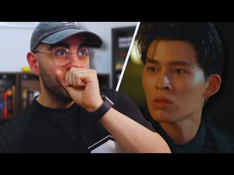 Valid Crashout! | Me and Thee Ep. 4 REACTION!