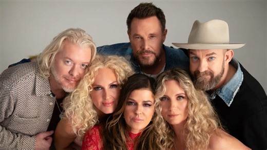 Little Big Town release new song & tour dates with Sugarland