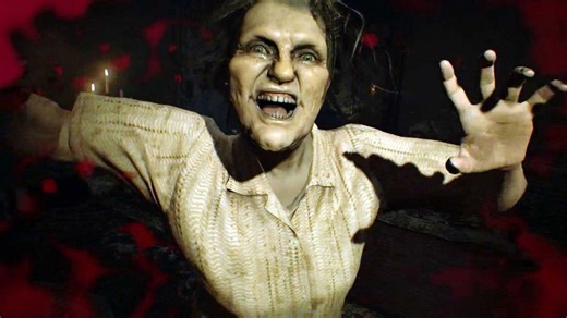 Xbox Game Pass Gets Finest Horror Ever, With Free DLC