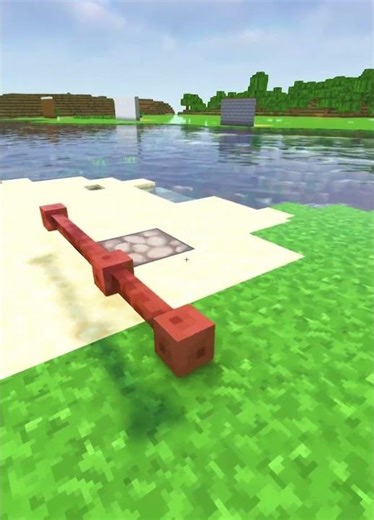 Minecraft Sniper Statue 🗿 (Papaoutai Afro Soul) #minecraft #shorts