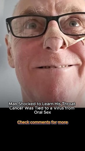 He Was Shocked to Learn His Throat Cancer Was Tied to a Virus from Oral Sex | Barbara O'Neill Teachings