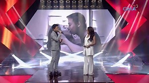 #AllOutSundays #Highlights: The feels for this prod! 😥💖 Listen to your favorite GMA Drama theme songs performed by the brightest Kapuso stars! For more ALL-OUT entertainment, watch All-Out Sundays every Sunday at 12 noon on GMA! | GMA Network