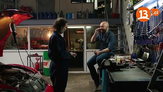 Paramparca Capitulo 24 - Part 01