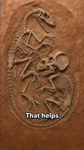 Velociraptor’s Gobi Desert Had Ponds and Streams