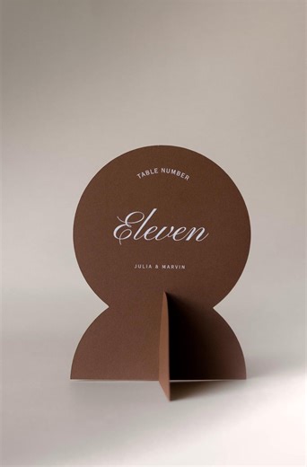 Arch Wedding Table Number Template | Minimalist Canva Design (digital Download) - Etsy