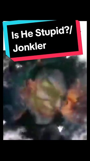 Why does the Jonkler? Is he stupid? did he hit the evil jonkler cart? #memes #memesexplained #eviljonklercart #jonkler #batman #batmanarkham #memeorigins #ishestupid