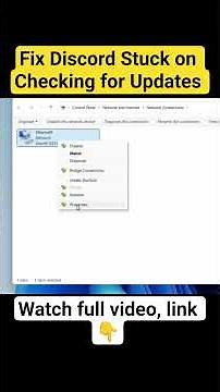 Fix Discord Stuck on Checking for Updates - 3 Easy Methods