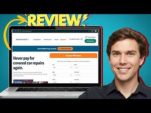 Endurance Warranty Review: Is It Legit? Unbiased Insights and Analysis