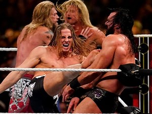 5 RAW & SmackDown Superstars Matt Riddle has faced outside WWE