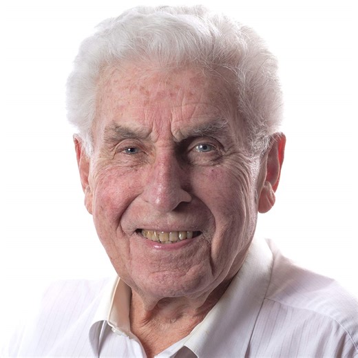 The History Man - 30th January 2022 - X The History Man