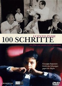 100 Schritte Trailer SD (Italienisch) (2000)