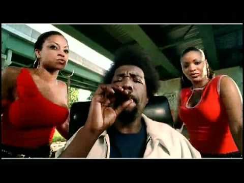 Afroman - Because I Got High SUBTITULADO Español (Video Oficial)