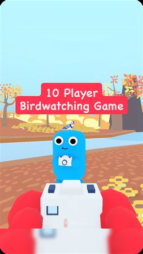 This game is getting published by Outersloth, the publisher started by the Among Us creators. @secretplangames 🎮 Flock Around 🗓️ TBA 👥 1-10 Players 🖥️ PC (Steam) #gaming #whattoplay #multiplayer #flockaroundpartner | Mildsoss