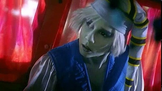 Farscape S04E07 - John Quixote