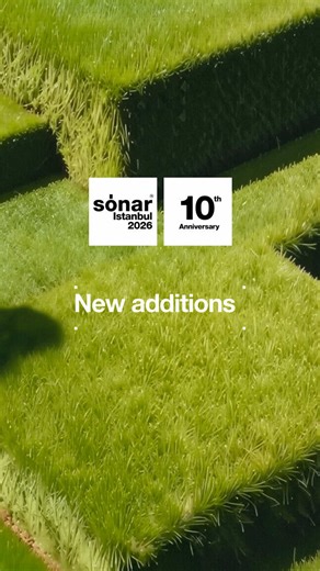 The Sónar Istanbul 2026 lineup is now ready. Charlotte de Witte, Eric Prydz, Apparat live, Polo & Pan and many more will be at Zorlu PSM for the 10th anniversary of Sónar Istanbul. Today new names join those previously announced, bringing the lineup together. Laurel Halo & Julian Charrière, Liam Young, Lady Starlight, Halina Rice and Pleizel join the programme with projects that bring together music, visuals, technology and live performance. 📍 10.11 April | Zorlu PSM 🎟 More info and tickets: L