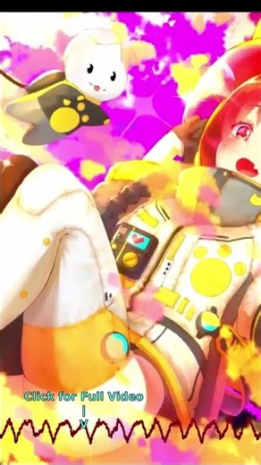 [Nightcore] Levitate (Neoni) Version 6 #short #shorts #youtubeshorts