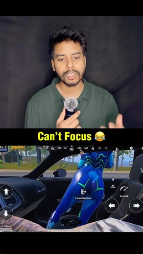 Can’t Focus In Game 🧐 #bgmi #pubg #bgmilive #reactionvideos #shortsfeed #shorts