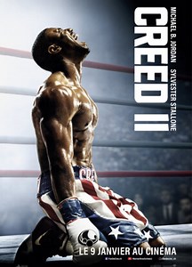Film Creed 2 – Cineman Streaming Guide