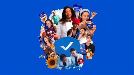 Vaseline: Verified (2025 Case Film)