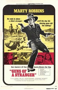 Guns of a Stranger (Film, 1973) - MovieMeter.nl