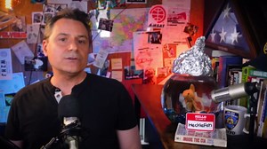 1921 coma patient returns with warnings from the future