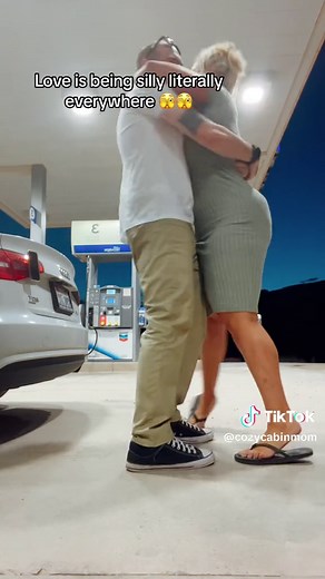 Love is Being Silly: Embracing Romance Everywhere