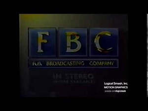 Fox Broadcasting Company (1986)